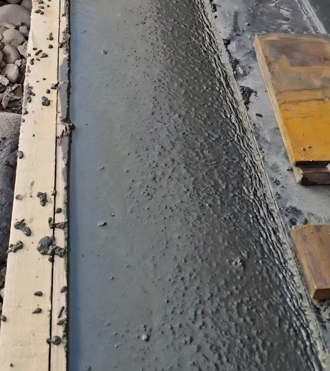 武宣环氧砂浆的特点及施工流程​