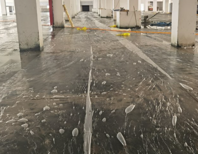 武宣不发火砂浆和不发火金属骨料有什么区别