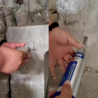 武宣混凝土强度不足的原因及处理方法