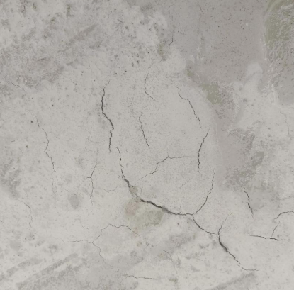 武宣灌浆料为什么会产生裂缝？出现裂缝该如何处理？