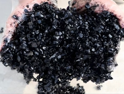 武宣沥青冷补料（沥青砂）的优势特点与施工流程解析