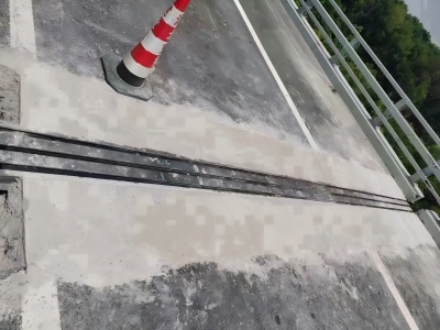 武宣伸缩缝更换后浇筑材料快速结构修补料速砼的产品特点及施工流程​