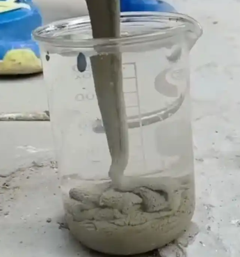 武宣水工混凝土絮凝剂，水下抗分散剂的作用及施工方法