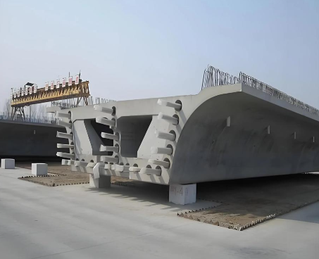 武宣抗冻压浆料的特点及标准化施工工艺